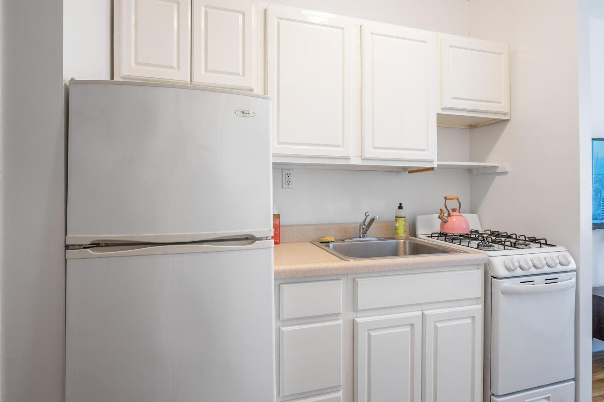 Appartamento Lovely Near Park New York